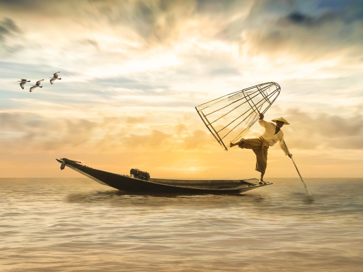 El coronamiedo, digo…coronavirus